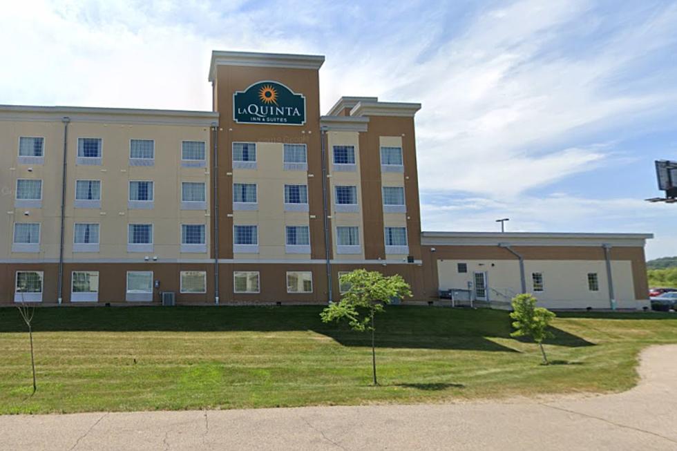 Update: Carbon Monoxide Leak at Rochester Hotel Hospitalizes Four