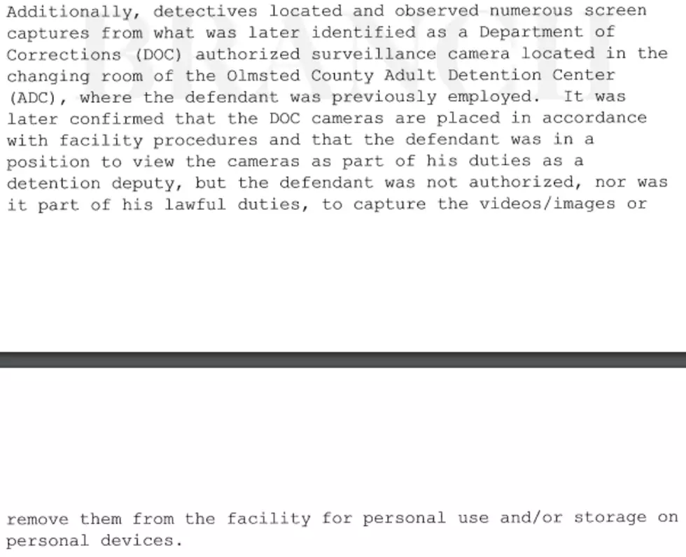 Adamson complaint. Olmsted County Court