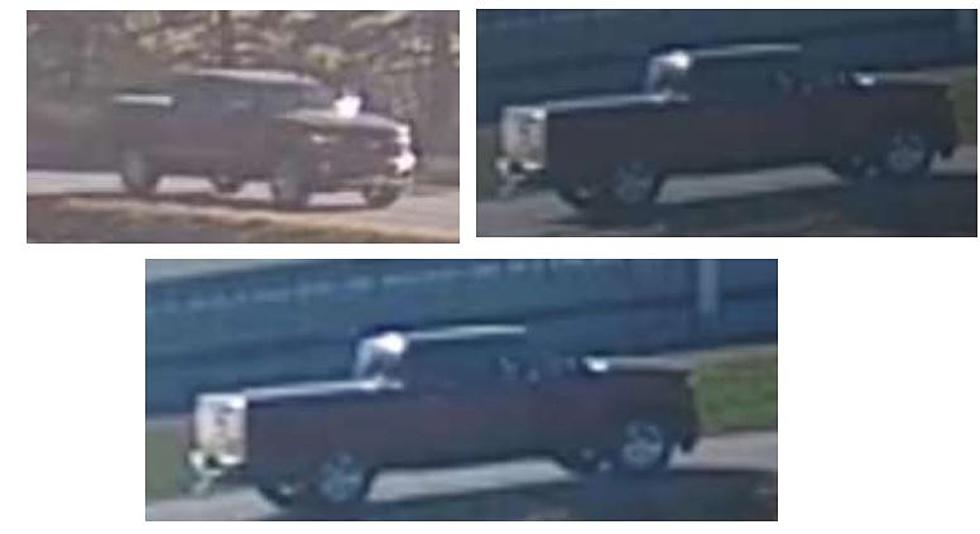 MN Authorities Looking For Pickup Involved in Deadly Hit-And-Run