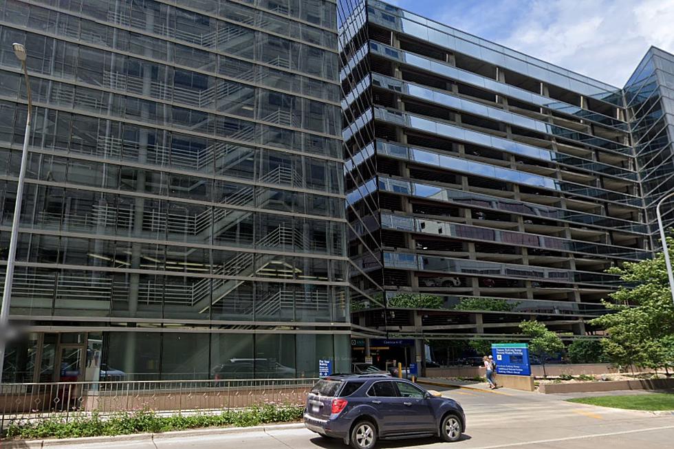 Mayo Clinic Accelerates Plans For New Rochester Parking Ramps