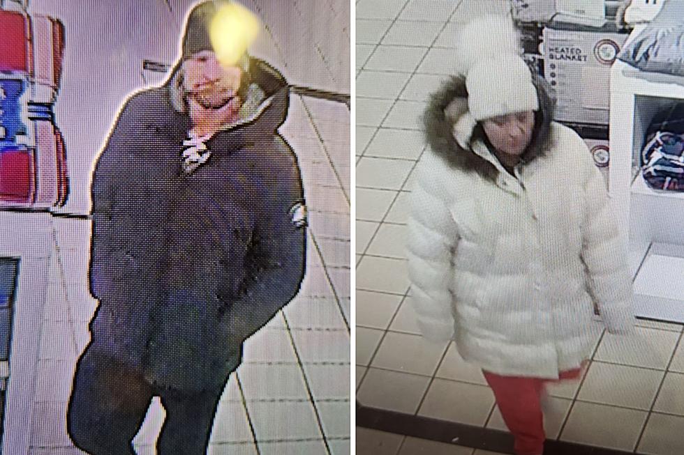 Rochester Police Release Photos of Apache Mall Salvation Army Kettle Theft Suspects