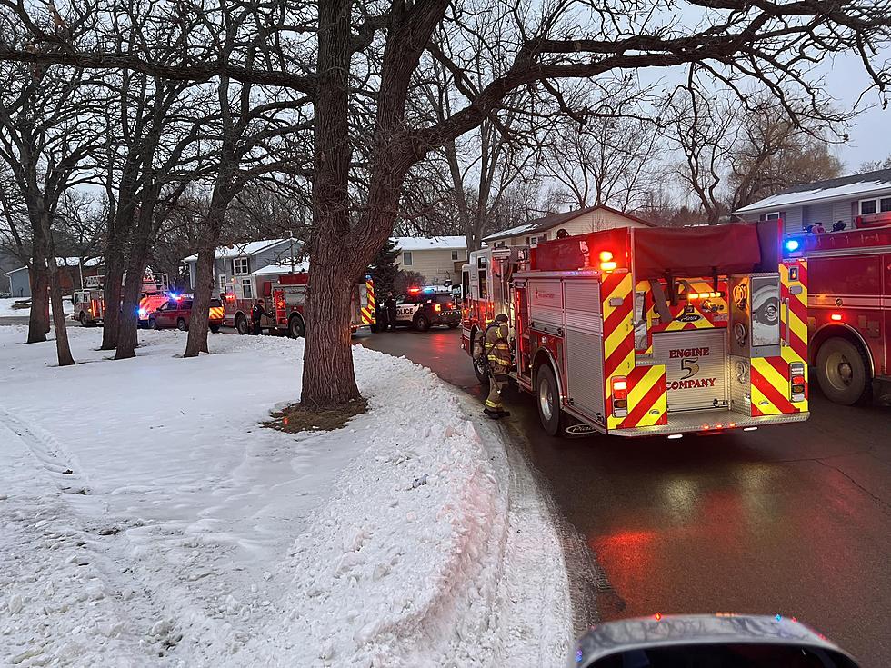 House Fire Prompts Safety Reminder from Rochester Fire Department