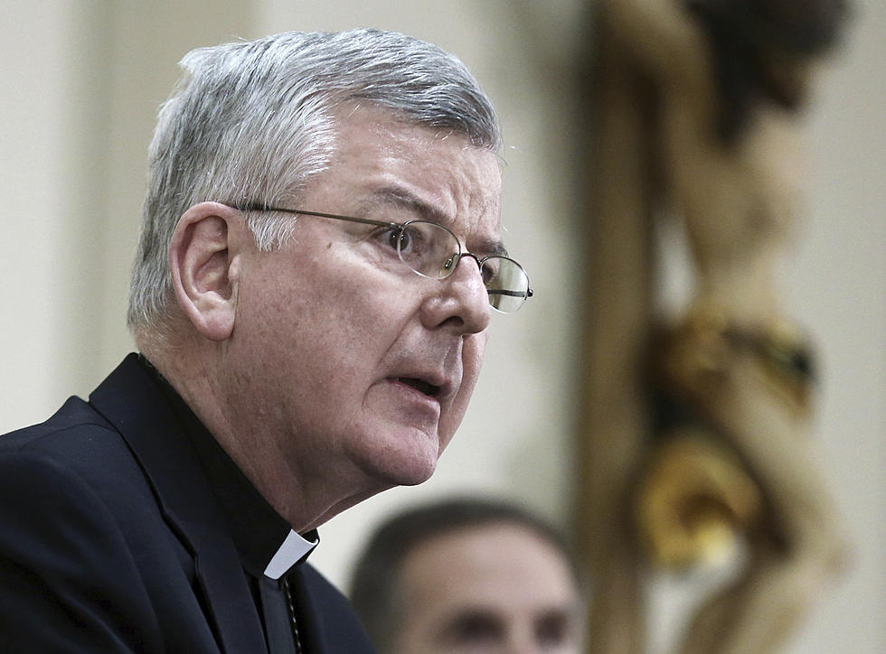 Vatican Concludes Investigation of Former Minnesota Archbishop