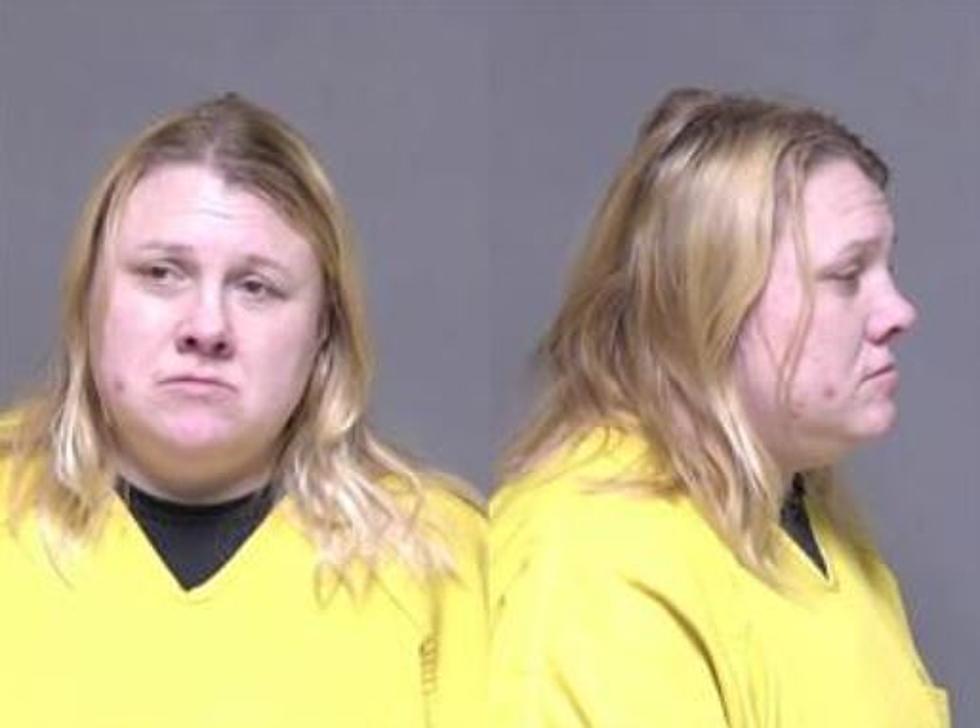 (UPDATED) Stewartville Woman Charged With Fatal Drug Overdose
