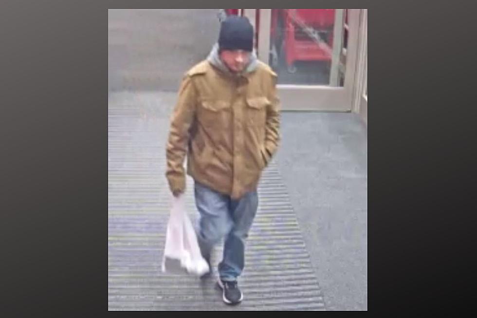 Rochester Police Request Help to ID Credit Card Theft Suspect