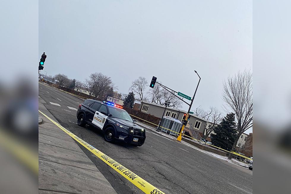 Pick-Up Fatally Strikes Pedestrian at Minnesota Intersection 