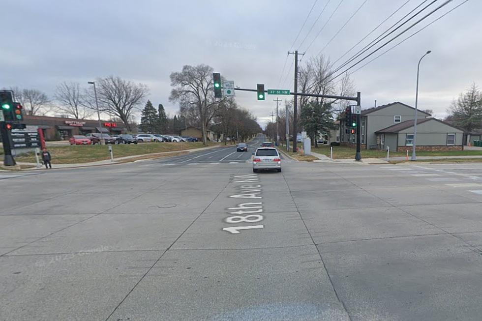 Charges: Teen High on Delta 9 THC Caused Injury Crash at Rochester Intersection