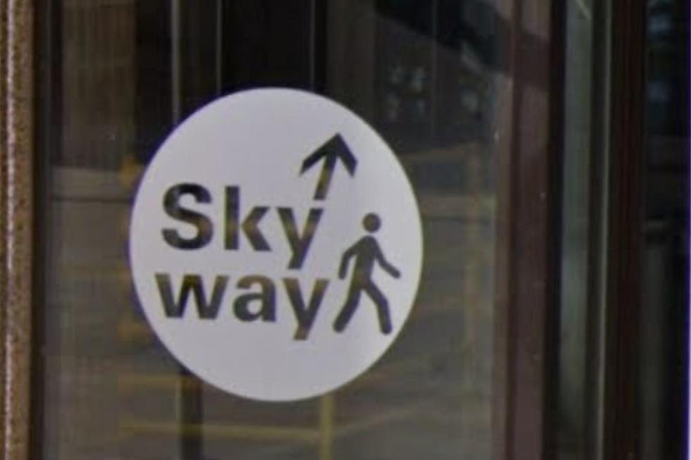 Thousands of Dollars of Damage Inflicted Upon Rochester Skyways 