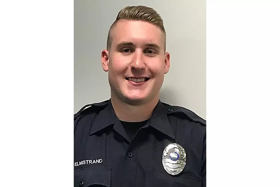 Officers Killed Minnesota