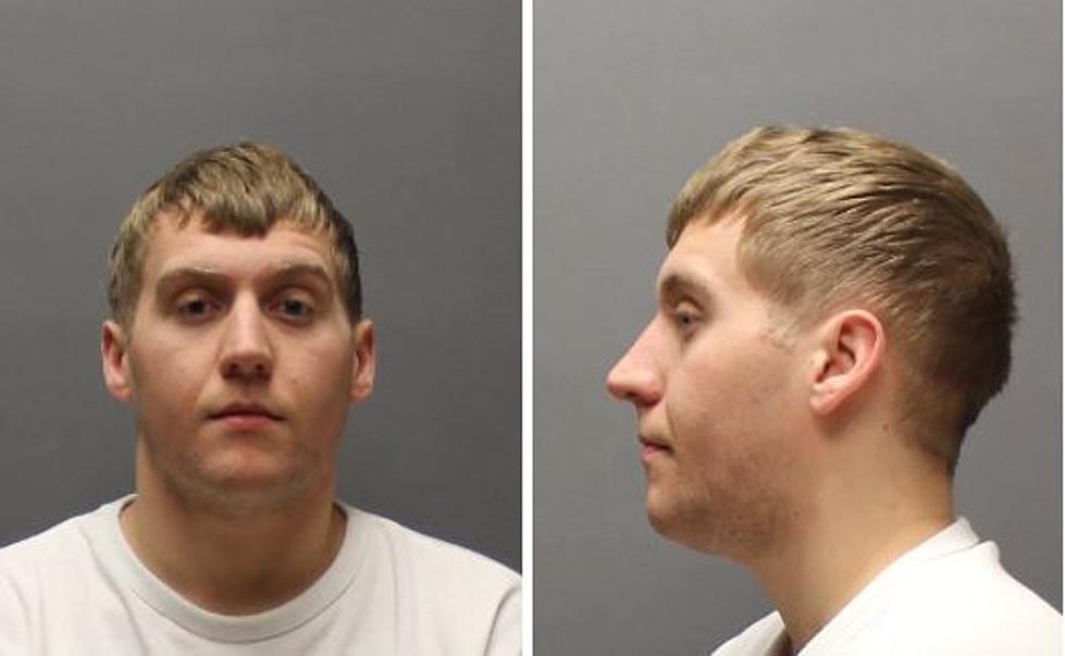 Stewartville Man Caught With Sawed-Off Shotgun Sent to Prison