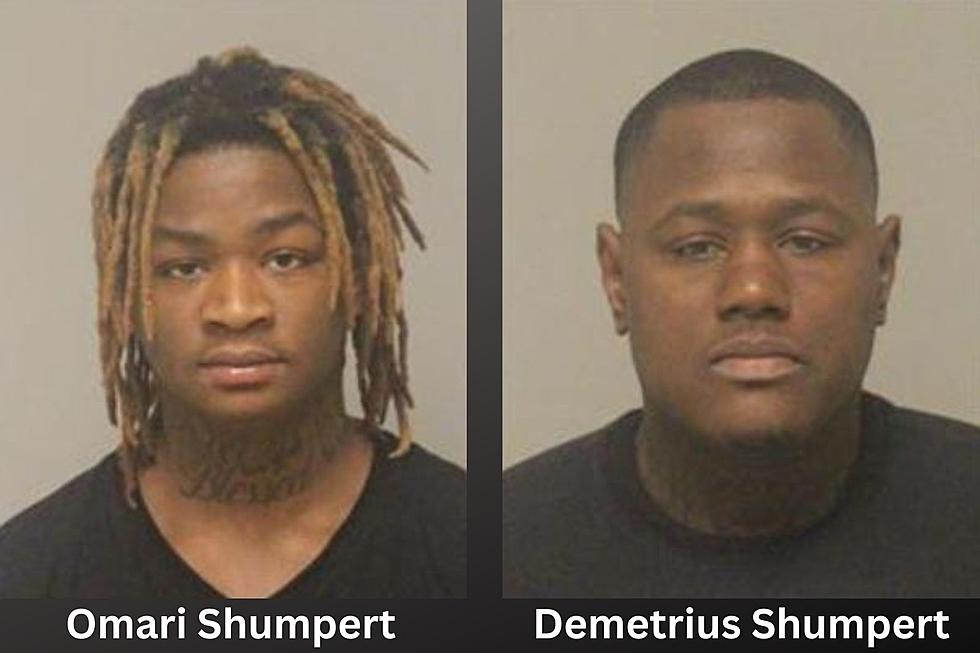 Two Minnesota Brothers Charged With Recent Triple Murder