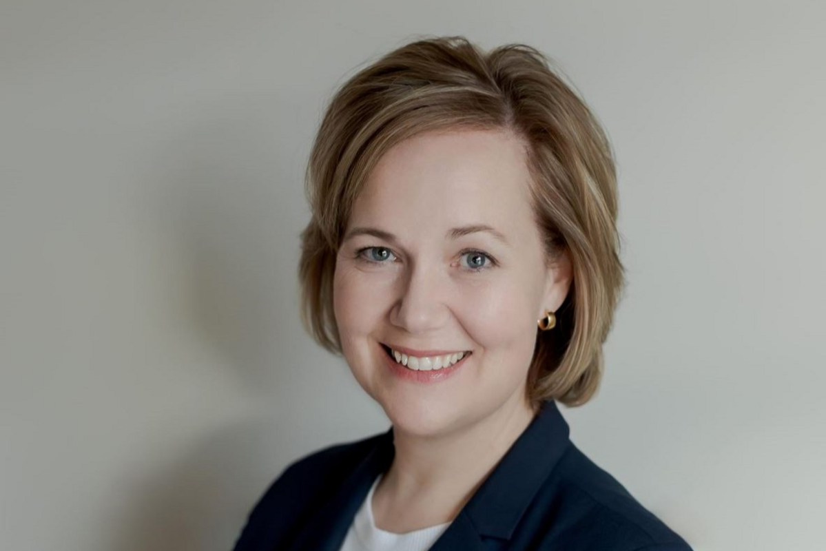 Rachel Rene Rochester Rochester Attorney Launches Campaign For First District Congress