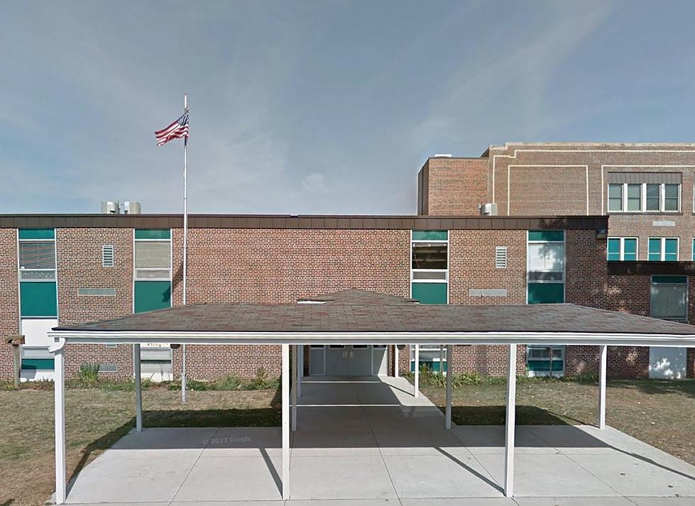 Two Men Facing Felony Charges For Stewartville School Break-In