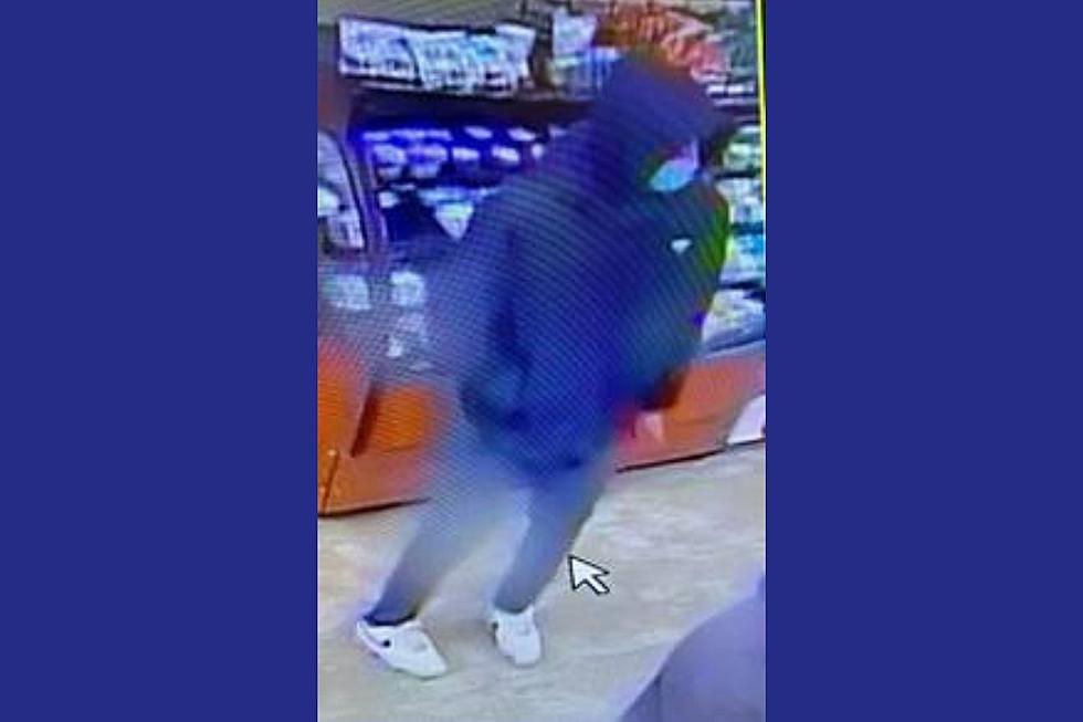 Statewide Alert Issued for Minnesota Small Town Robbery Suspect