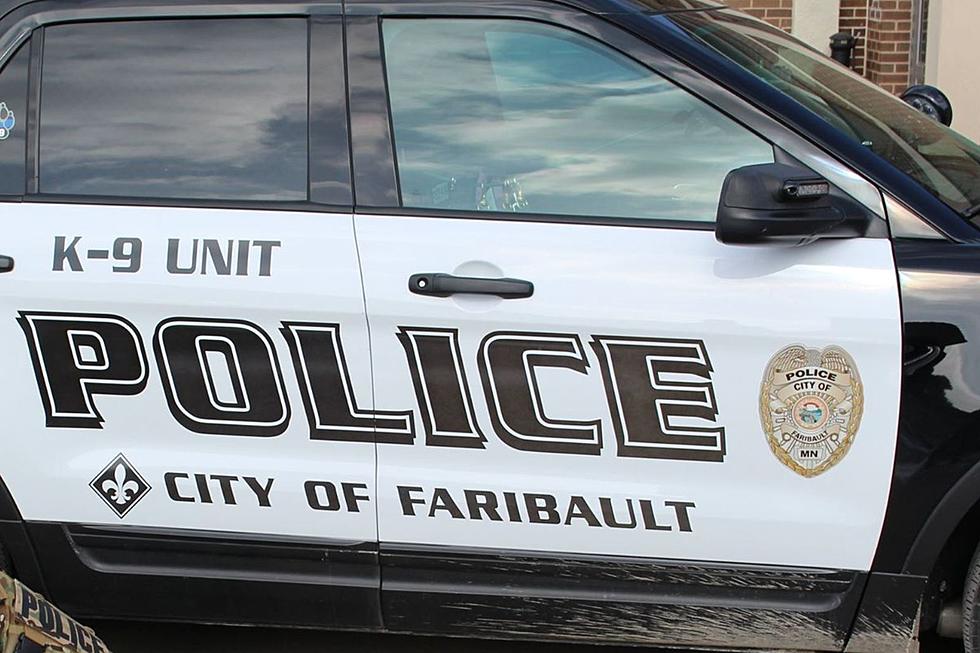 'Person of Interest' Named in Faribault Murder Case