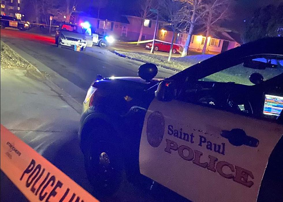 Pedestrian Struck and Killed by Minivan at St. Paul Intersection
