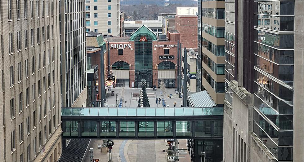 Mayo Clinic 10-Year Investment Total in Rochester Tops $1 Billion