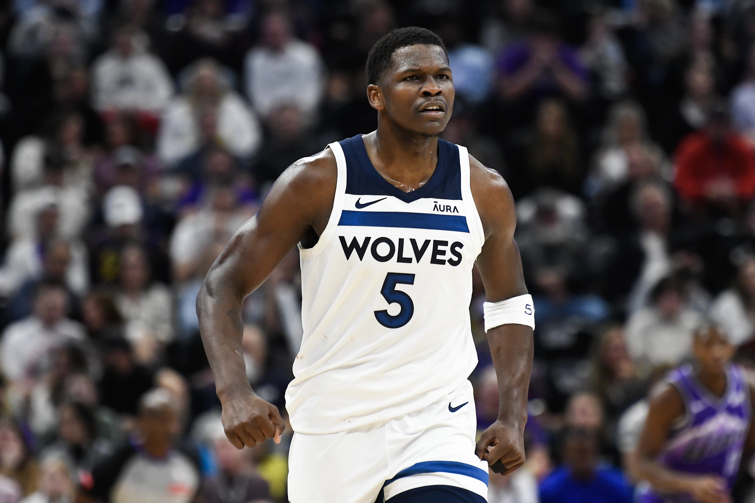 Deal to Sell Minnesota Timberwolves is Off