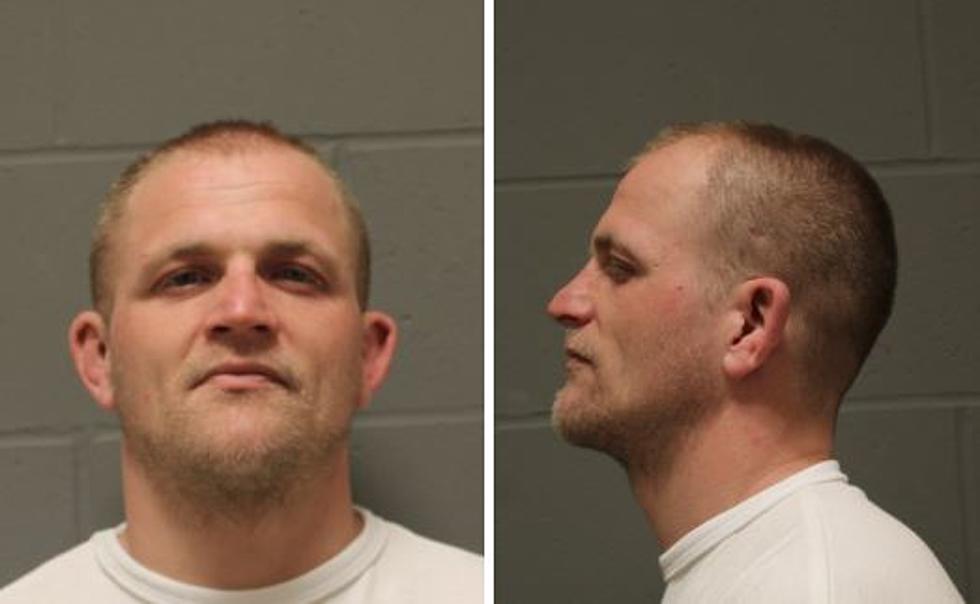 SE Minnesota Man Sent to prison After a Dozen Felony Convictions