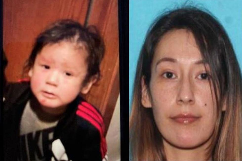 Amber Alert For Abducted Minnesota Child Cancelled