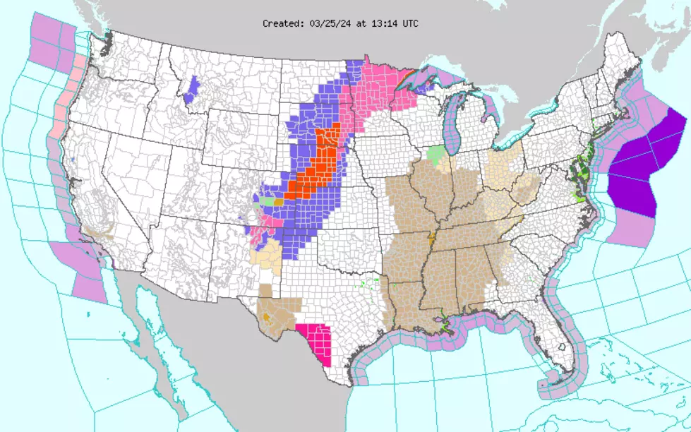 National Weather Service