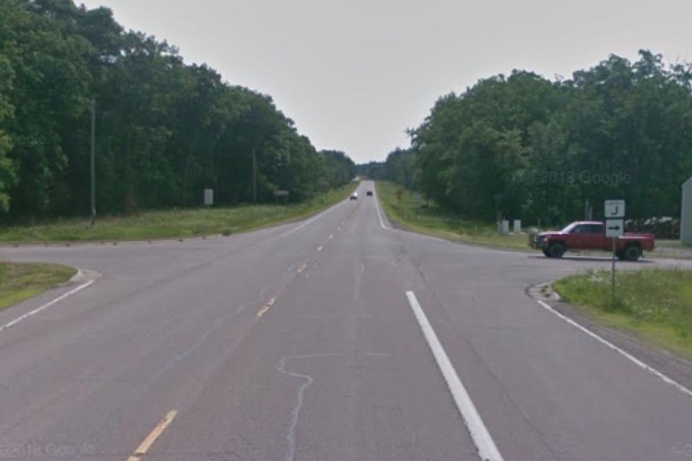 9 Killed in Passenger Van-Semi Crash at Rural Central Wisconsin Intersection