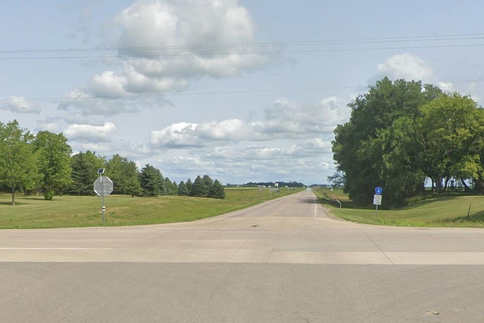 Truck Driver Killed in Crash With Pick-up at Rural Minnesota Intersection