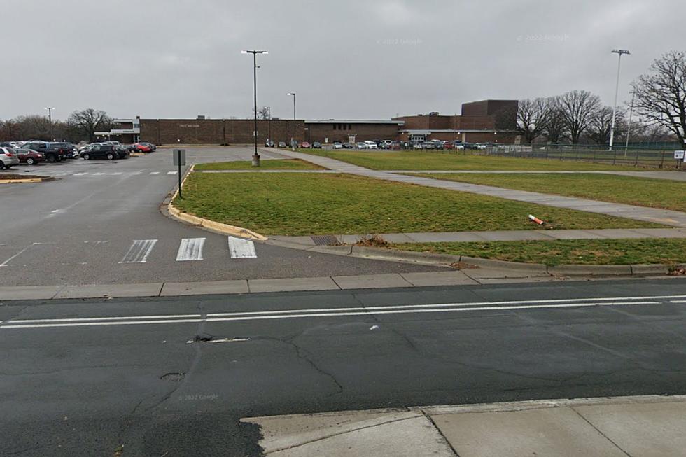 Police Officer Kicked in the Head, Severely Harmed While Breaking up Fight at Minnesota School