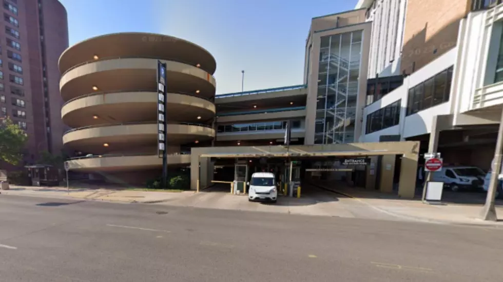 Police Find Thousands of Fentanyl Pills in Rochester Parking Ramp