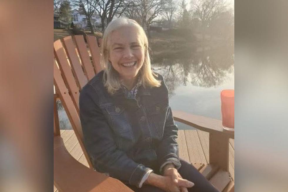 Missing Person Alert For Minnesota Woman With Advanced Dementia