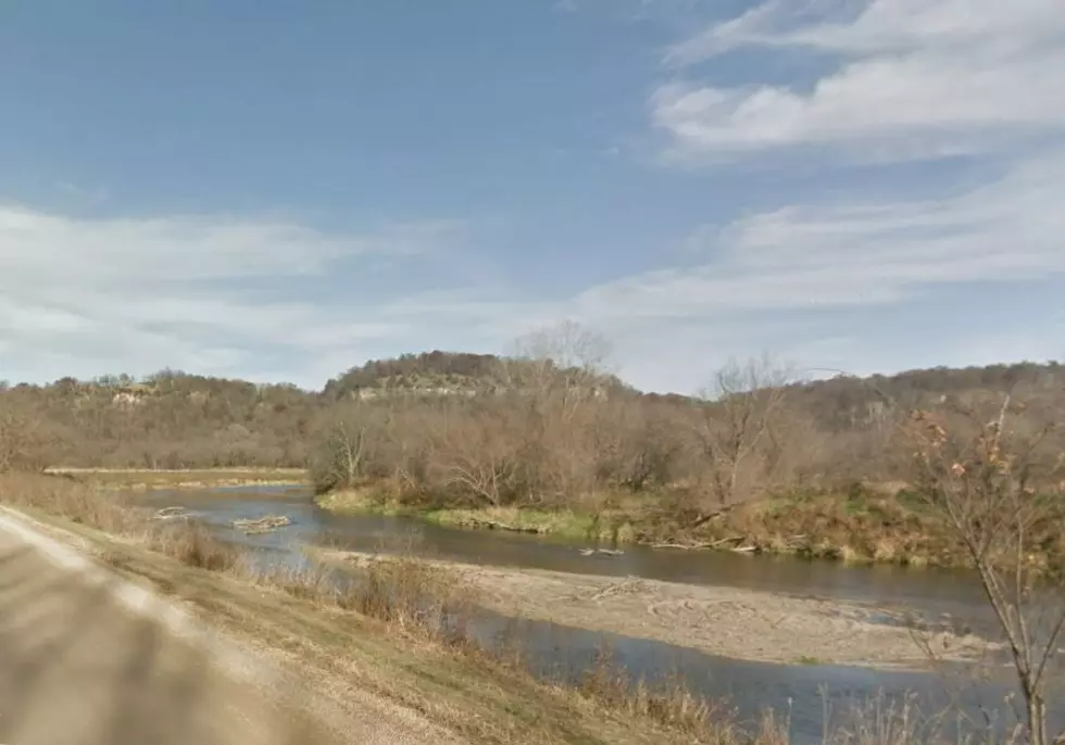 Pickup With Body Inside Found in Zumbro River Near Millville