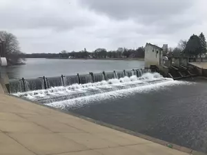 Rochester's Silver Lake Dam: A Look Back at Its History