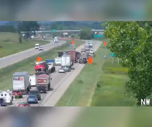 Truck Driver Convicted for 2023 Crash That Claimed Two Lives