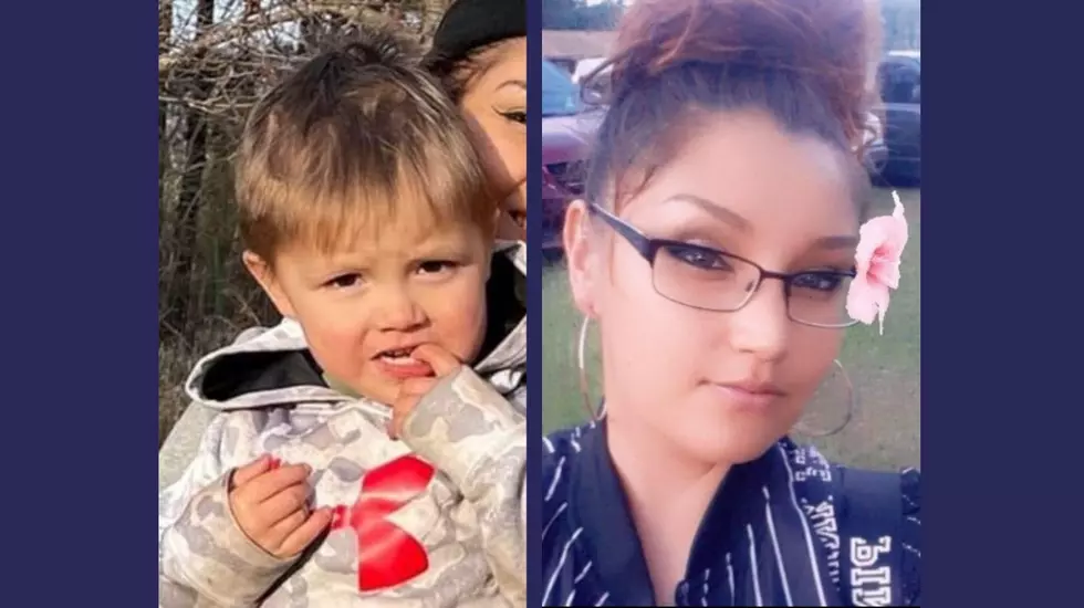 Missing Minnesota Child & Mother Found Safe (Update) 