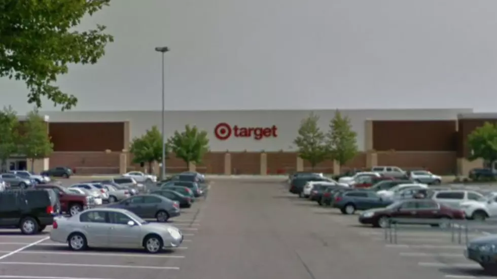Officers Shoot Gunman During Standoff Outside of Twin Cities Target Store