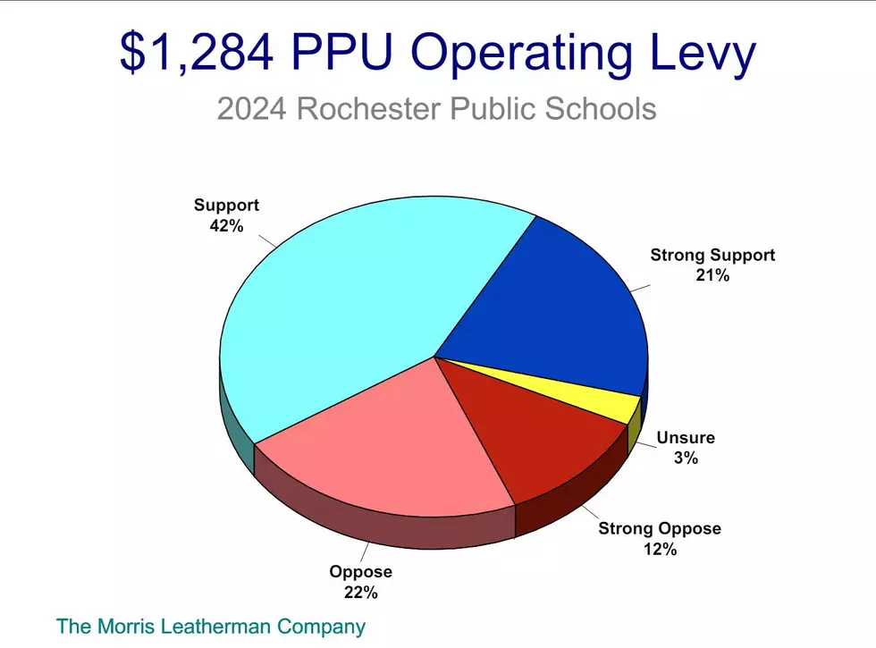 Rochester School District (Morris Leatherman Company)