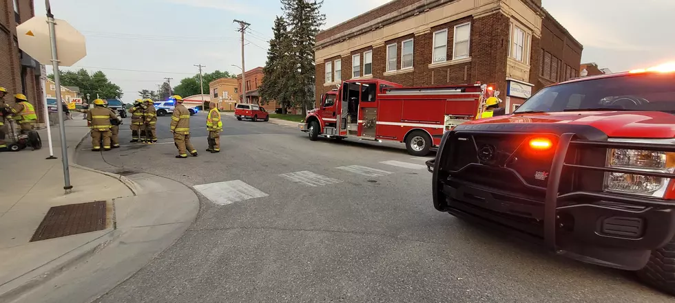 Facebook/Zumbrota Police Department