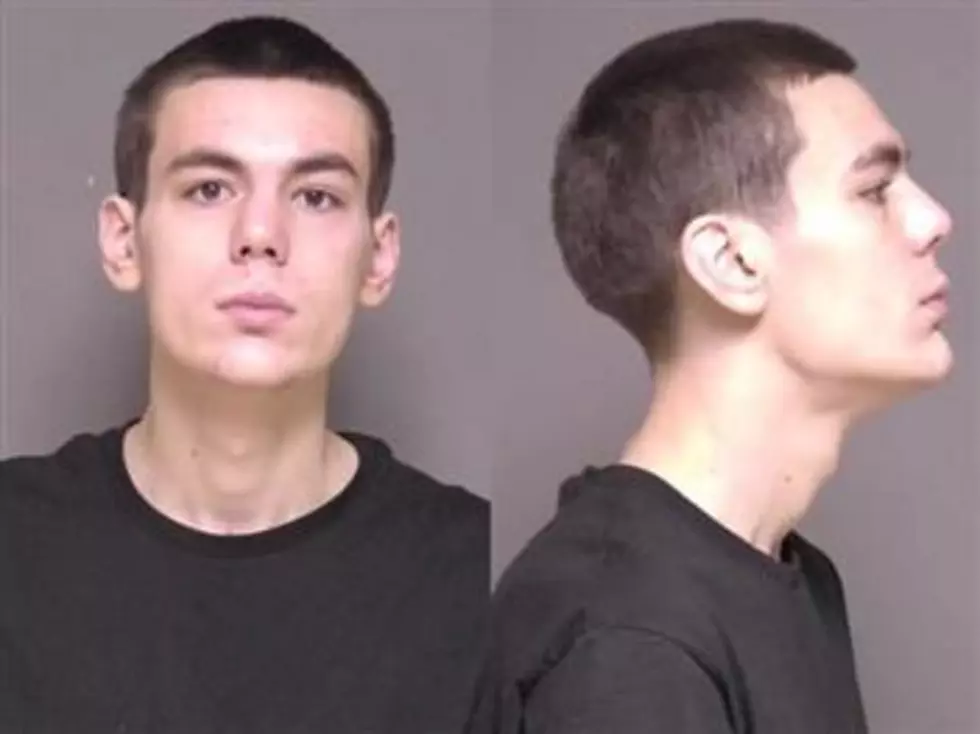 Rochester Stolen Vehicle Cases Send Young Man to Prison