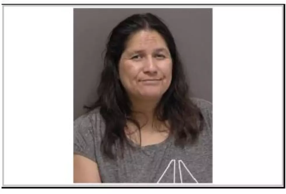 Statewide Alert For Missing Native American Minnesota Woman