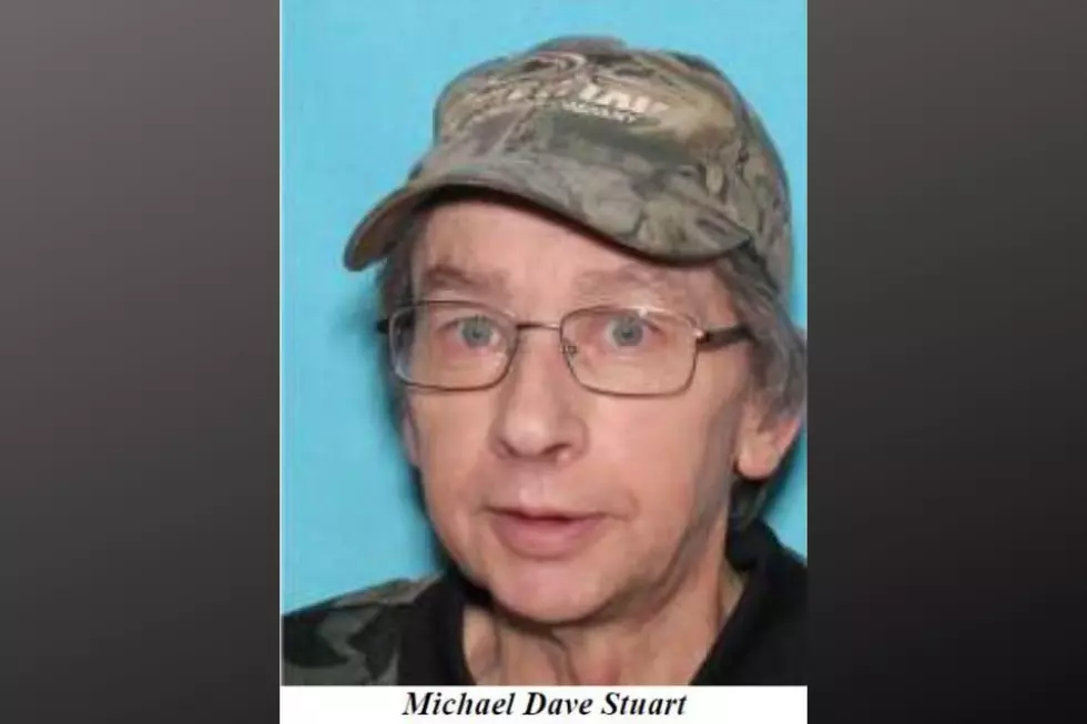Statewide Alert For Missing and Endangered Minnesota Man