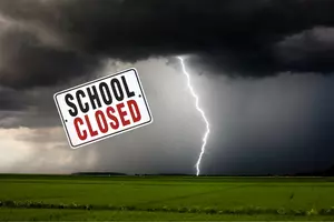 Weather-Related School Early Releases For May 21, 2024