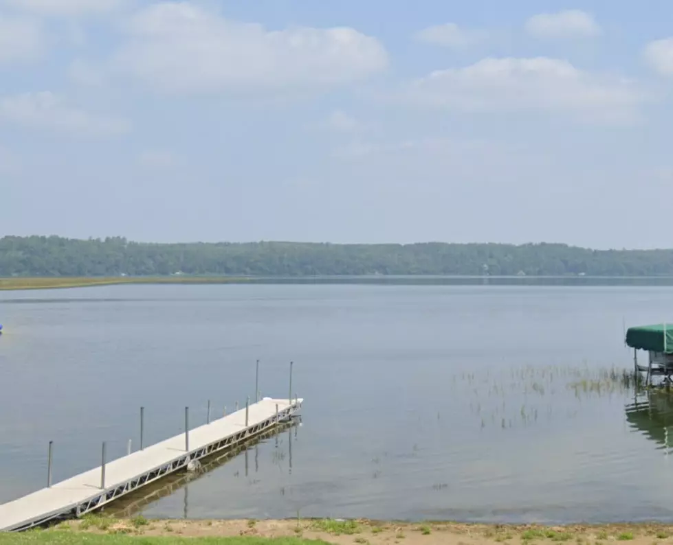 Fisherman Dies After Falling Into Lake at Minnesota Resort