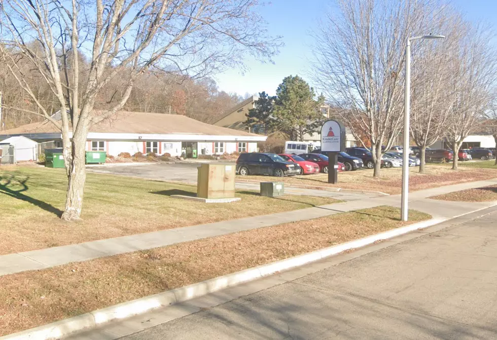 Toddler Cut by Pizza Cutter During Assault at Minnesota Day Care