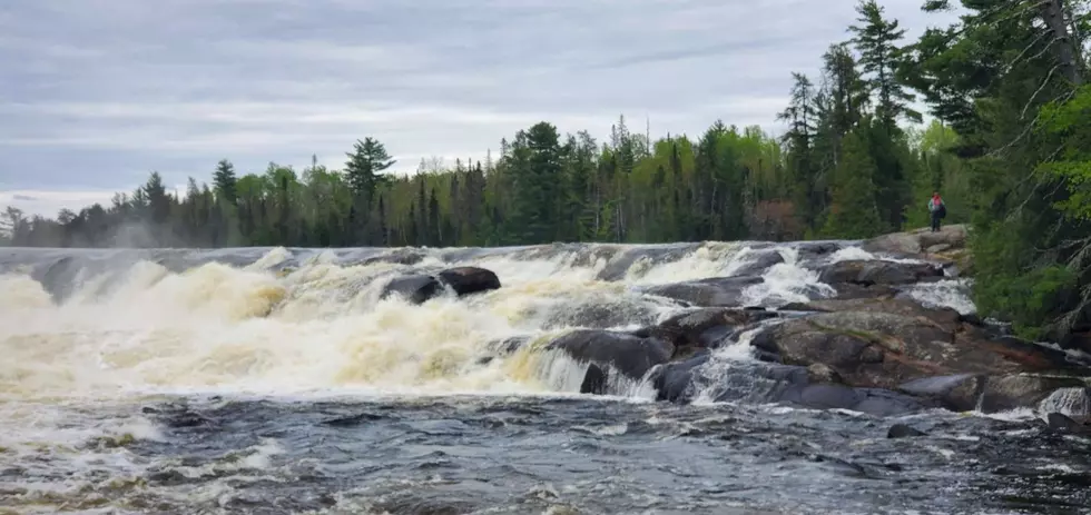 Authorities Find Body of Final Missing Canoeist in Boundary Waters