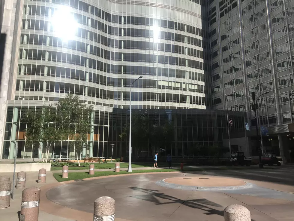 Mayo Clinic Planning Remodeled Entrance in Downtown Rochester  