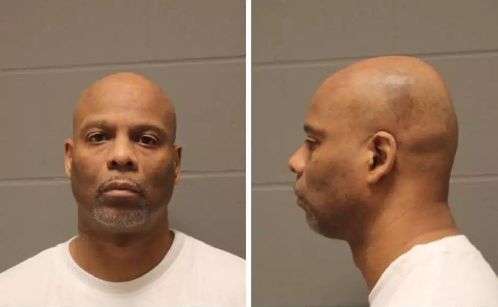 Man With 18 Felony Convictions Sentenced in Rochester Case