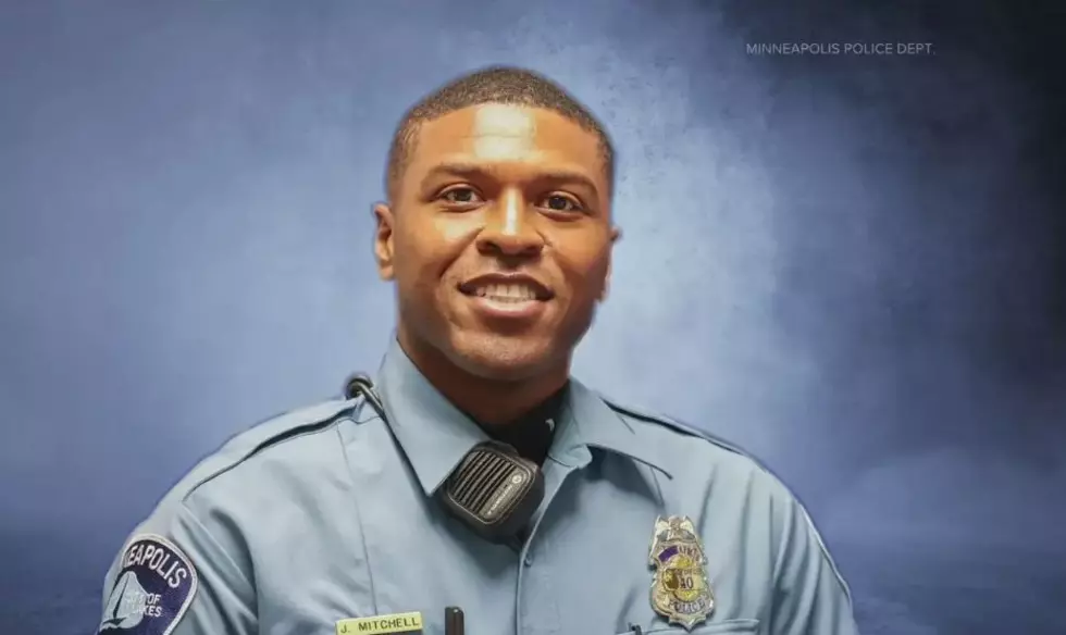 Memorial service set for a Minneapolis police officer killed responding to a shooting call