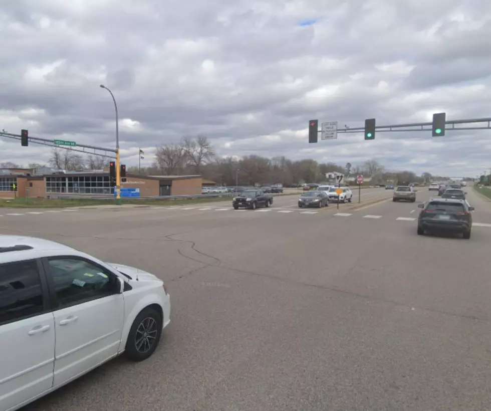 Two Killed in Motorcycle Crash at Minnesota Intersection