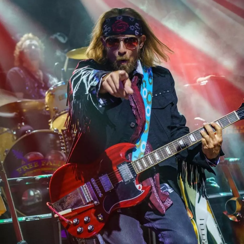 Free Fallin The Tom Petty Concert Experience rochester mn