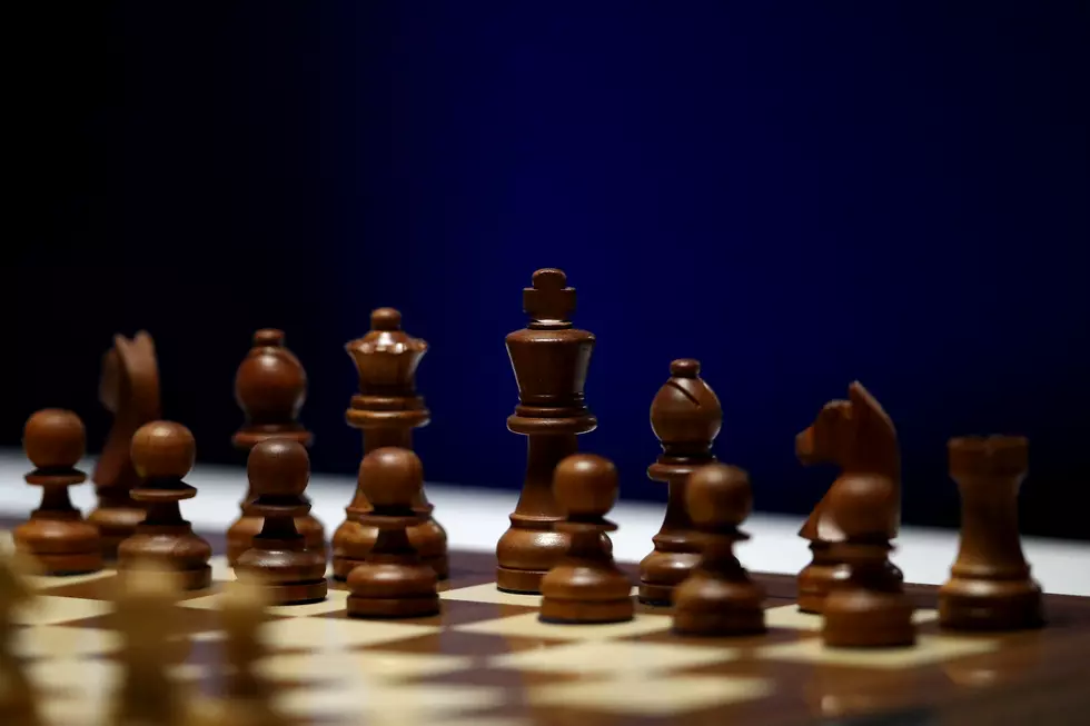 Will it be Rochester’s Largest Ever Chess Tournament?